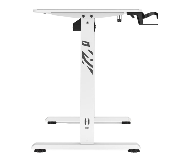 Diablo Chairs X-Tensio 1100 biały 1706 - 1364746 - zdjęcie 4